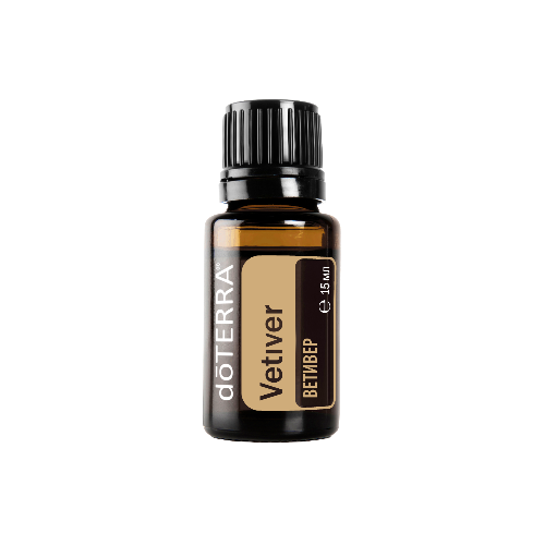 Ветивер / Vetiver